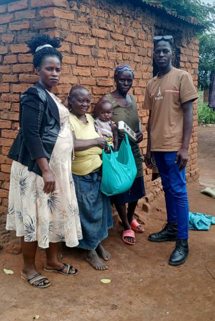 Elite Foundation community outreach