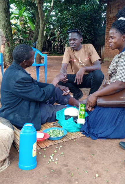Community work
