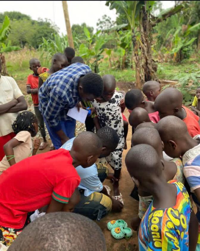 Community work