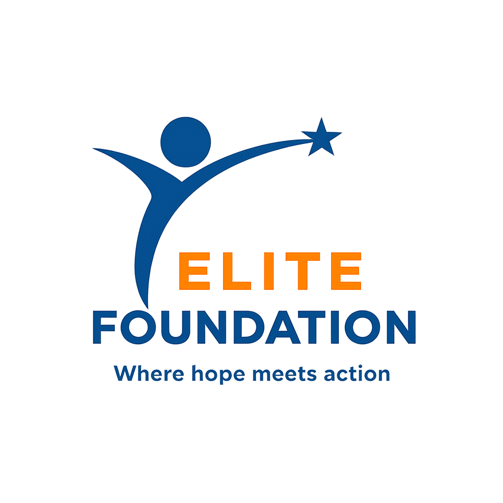 Elite Foundation logo